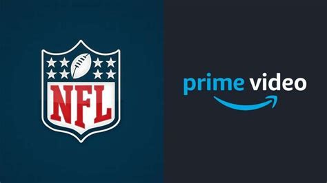 Can You Stream NFL Football on Amazon Prime Video?