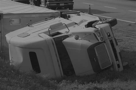 Common Causes Of Truck Accidents - Schuerger Shunnarah