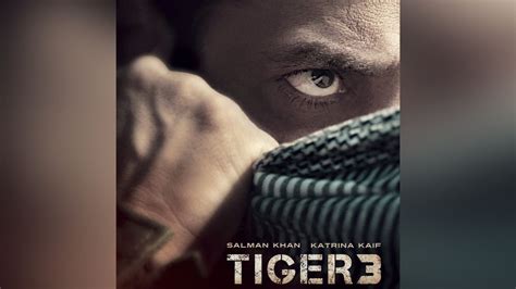 Tiger 3 Release Date Postponed: When And Where To Watch Salman Khan-Starrer | See First Poster