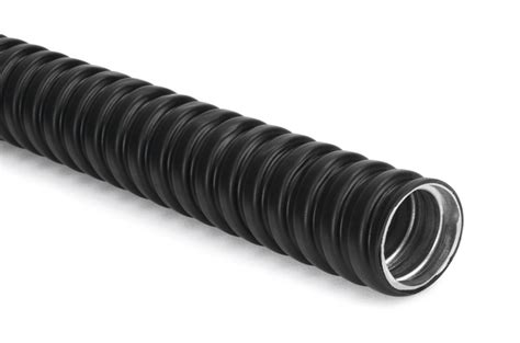 Metallic conduits with plastic coating PCS10 (166-30700)