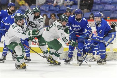 Hockey – FHC Sports Report