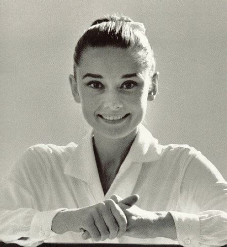 Audrey Hepburn | 143 MEXICO. Durango. 1959. Audrey HEPBURN d… | Flickr