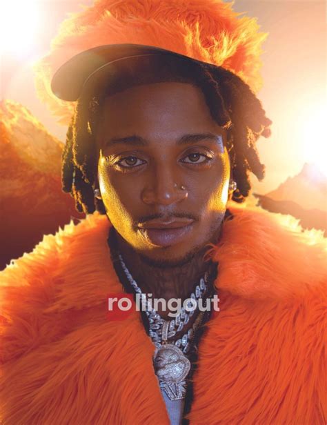 Jacquees reigns over his R&B kingdom with new sensual album