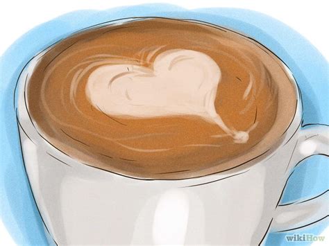 How to Make Latte Art | Latte art, How to make a latte, Best espresso