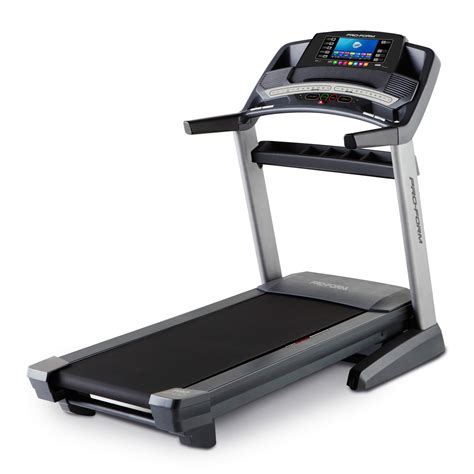 ProForm Pro 4500 Treadmill - Walmart.com - Walmart.com