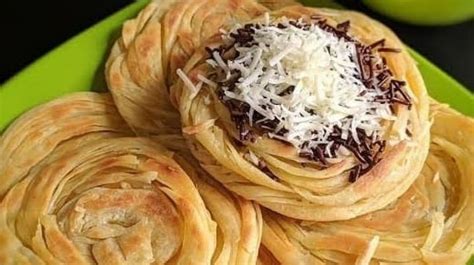 Resep Roti Maryam Tanpa Mixer dan Oven Ala Devina Hermawan