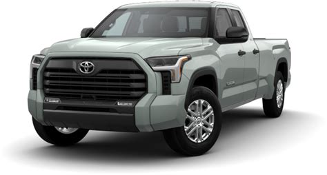 Toyota Tundra Accessories | Southeast Toyota Dealers