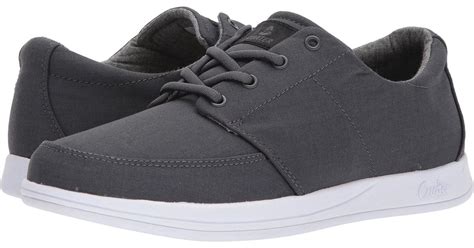 Travis Mathew Rubber Quincy (quiet Shade) Men's Golf Shoes for Men | Lyst