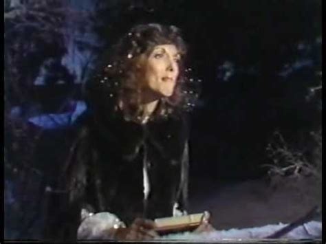 Karen Carpenter-Merry Christmas Darling - YouTube