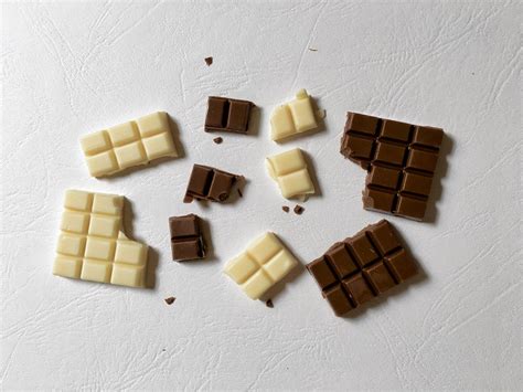 Chocolate Intolerance Vs. Chocolate Allergy (Symptoms & Tests) – Cooks With Cannabis