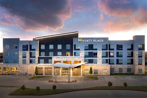 Hyatt Place Amarillo West -アマリロ-【 2023年最新の料金比較・口コミ・宿泊予約 】- トリップアドバイザー