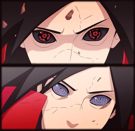 Naruto Madara Rinnegan ~ Uchiha Rinnegan Clasificados Cultture | Giblrisbox Wallpaper