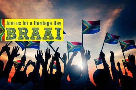 How to celebrate Heritage Day for South Africans across the world