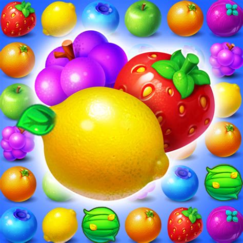 Fruit Fever | Play Now Online for Free