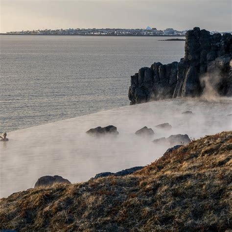 5 Reasons Why You Should Visit Sky Lagoon | What's On in Reykjavík