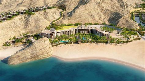 Top 2 Best Hotels with Private Pool in Muscat - Updated 2024!