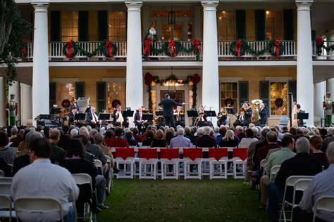 Christmas at Houmas House Plantation and Gardens | Louisiana Kitchen ...