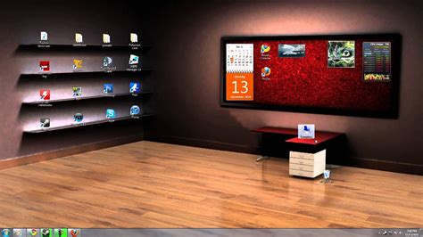 10 Latest Desktop Wallpaper Desk And Shelf FULL HD 1920×1080 For PC Background 2024