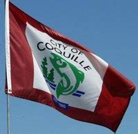 Coquille, Oregon - Wikipedia