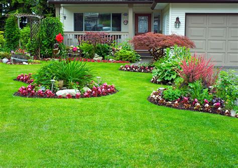 What Are The Environmental Benefits Of Green Landscaping - Honor Services