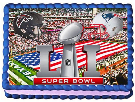 Atlanta Falcons Super Bowl LI Party Decor and Entertaining Must Haves!