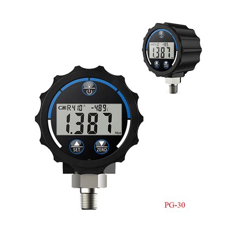 Digital Pressure Gauge Manufacturers - Manufacturer Digital Pressure ...