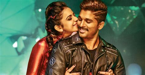 Dubbed Hindi version of Allu Arjun's 'Sarrainodu' crosses 300mn YouTube views