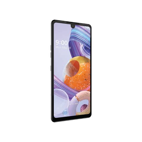 LG Stylo 6 Specs & Pricing | Tech Score