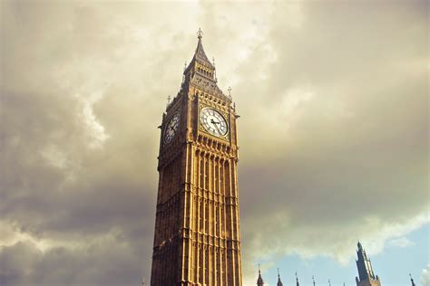 Free photo: Queen Elizabeth Tower, London - Architecture, London, United kingdom - Free Download ...