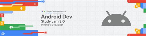 See Dynamic UI & Navigation at Google Developer Groups GDG on Campus Widyatama University ...