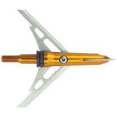 Best Mechanical Broadheads for Crossbows - Hunting Bow