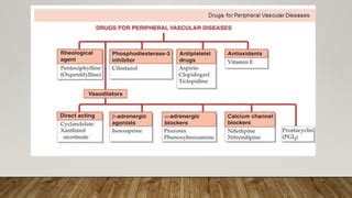 Classification Cardiovascular Drugs.pptx