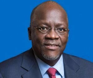 John Magufuli Biography – Facts, Childhood, Career & Life History