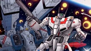 Robotech