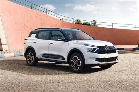 Citroen C3 Aircross Reviews - (MUST READ) 62 C3 Aircross User Reviews