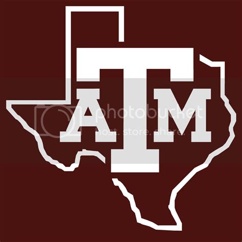 Hi Res A&M state logo? | TexAgs