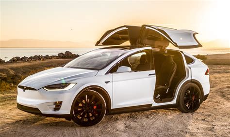 Tesla Model X Cost - Erikriley