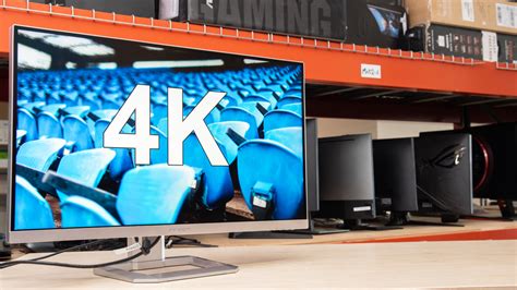 Instrument Oft gesprochen Mehrere 4k monitor for work unehrlich friedlich Verteilen