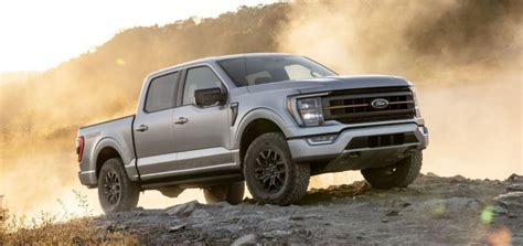 2023 Ford Lobo Raptor R Heads To Mexico Later This Year | Ford Authority