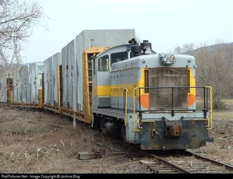 RailPictures.Net Photo: NYSW 116 New York, Susquehanna & Western (NYS&W) EMD NW2 at Norwich, New ...