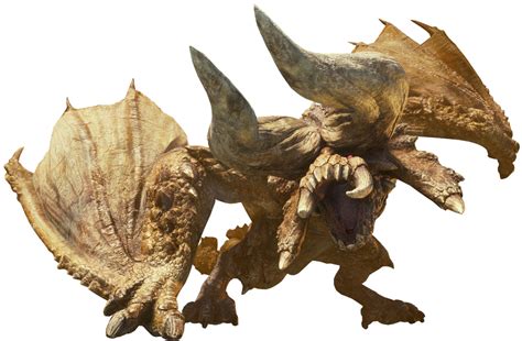 Image - MHW-Diablos Render 001.png | Wiki L'encyclopédie Moga | FANDOM ...