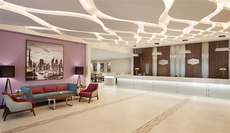 Hampton by Hilton Debuts in Middle East, More Abroad... - hotelbusiness.com