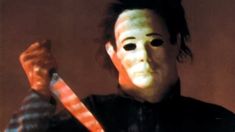 Halloween 4: The Return of Michael Myers - Vumoo