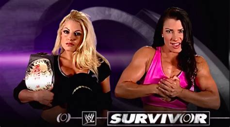 Victoria On Winning WWE Women's Title From Trish Stratus, Learning From Ivory, Decision To Leave WWE