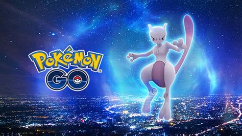 Pokemon Go Mewtwo Raid Guide: Best Counters, Weaknesses and Moveset - CNET