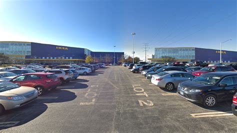 Ikea Opens Second Schaumburg Location, For Convenience | Chicago Genius ...