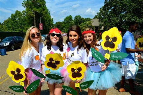 Best Videos for Sorority Recruitment - emmasheehy