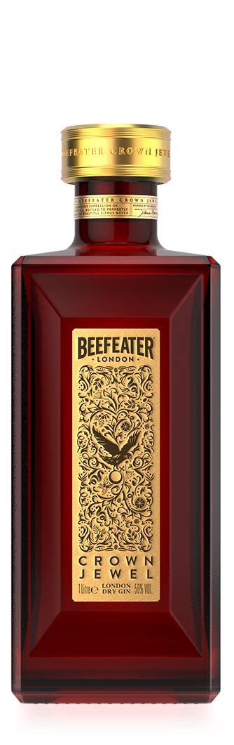 The Ultimate Martini - Beefeater Gin