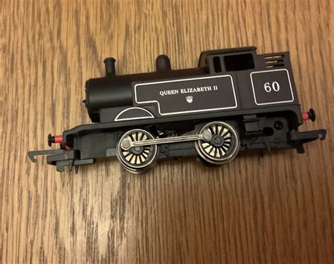 Hornby OO Gauge Job Lot Steam Locomotives And Wagons | eBay