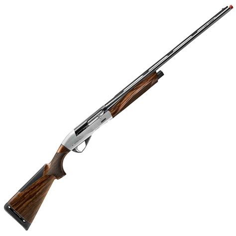 Benelli ETHOS Sport AA-Grade Satin Walnut 28 Gauge 3in Semi Automatic Shotgun - 28in | Sportsman ...